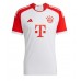 Bayern Munich Serge Gnabry #7 Replika Hemma matchkläder 2023-24 Korta ärmar